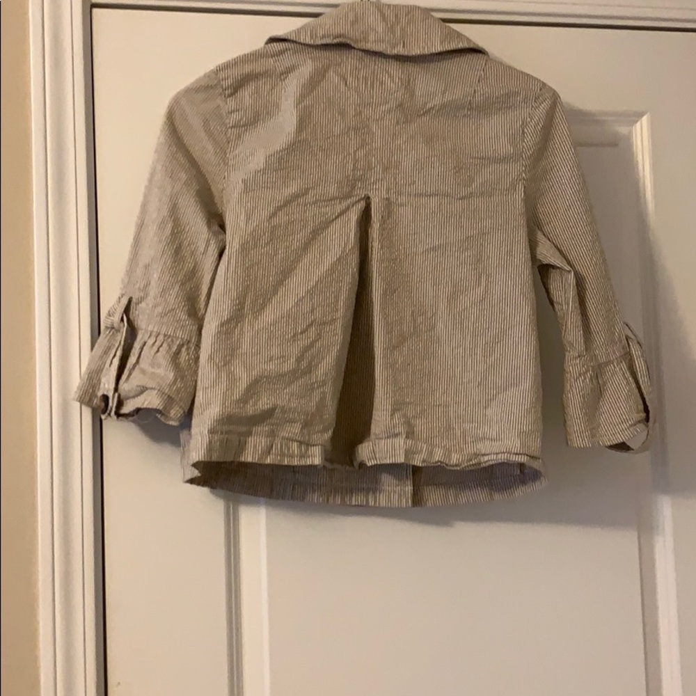 Jacket - Picture 2 of 3